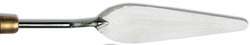 Couteaux à peindre GERSTAECKER, Forme 19 - longueur de lame 9 cm