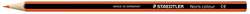 Crayon de couleur Staedtler  Noris 185, Orange