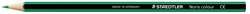 Crayon de couleur Staedtler  Noris 185, Vert