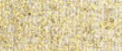 KREUL Window Color Glitzer, 80-ml-Flasche, Glitzer-Gold