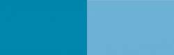 Bleu phtalo  turquoise