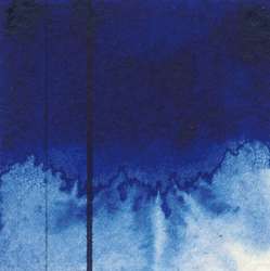 GOLDEN QoR Aquarellfarbe, einzeln, 11 ml, Phthaloblau (grünton)