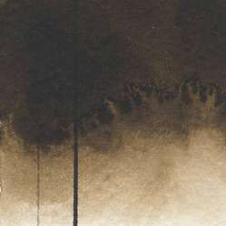 Peinture Aquarelle QoR, 11 ml, Terre ombre naturelle - PBr7