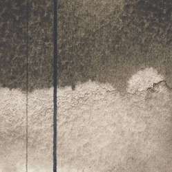 Peinture Aquarelle QoR, 11 ml, Gris ardoise - PBk19