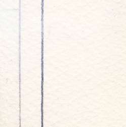 Peinture Aquarelle QoR, 11 ml, Blanc de Chine - PW4