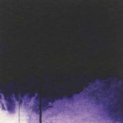 GOLDEN QoR Aquarellfarbe, einzeln, 11 ml, Dioxazin Lila