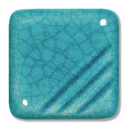 Krakelier-Glasur Barbados