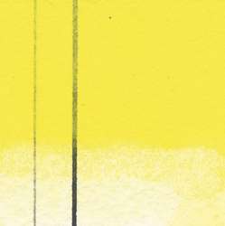 Peinture Aquarelle QoR, 11 ml, Jaune de hansa clair - PY3