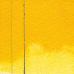 Peinture Aquarelle QoR, 11 ml, Jaune de diarylide - PY83