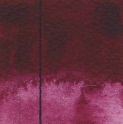 Peinture Aquarelle QoR, 11 ml, Violet quinacridone - PV19