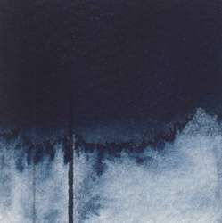 Peinture Aquarelle QoR, 11 ml, Indigo - PBk7