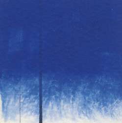 GOLDEN QoR Aquarellfarbe, einzeln, 11 ml, Franz. Coelinblau