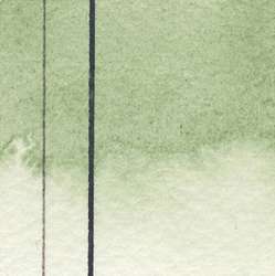 Peinture Aquarelle QoR, 11 ml, Terre verte - PG23