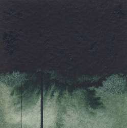 Peinture Aquarelle QoR, 11 ml, Vert de Hooker - PY150, PB60, PR122