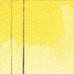 GOLDEN QoR Aquarellfarbe, einzeln, 11 ml, Aureolingelb modern