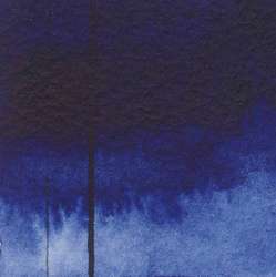 GOLDEN QoR Aquarellfarbe, einzeln, 11 ml, Indanthronblau