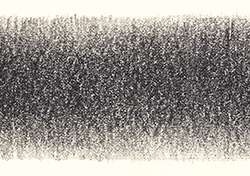 Crayons Coloursoft Derwent, Gris pétrel