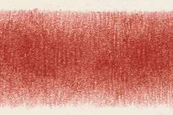 Crayons Coloursoft Derwent, Rouge