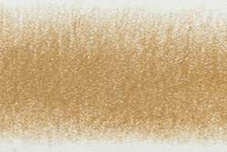 Crayon de couleur Drawing DERWENT, Ocre brun