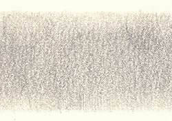 Crayons Coloursoft Derwent, Gris tourterelle