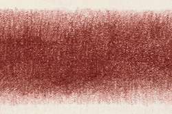 Crayons Coloursoft Derwent, Rouge foncé