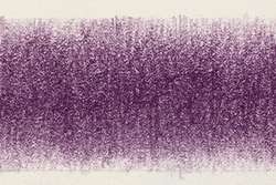 Crayons Coloursoft Derwent, Pourpre