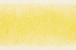 Crayons Coloursoft Derwent, Jaune acide