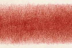 Crayons Coloursoft Derwent, Ecarlate