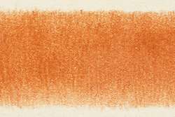 Crayons Coloursoft Derwent, Orange