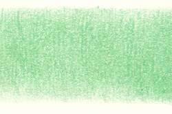 Crayons Coloursoft Derwent, Menthe