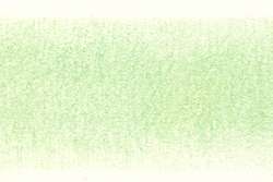 Crayons Coloursoft Derwent, Menthe pâle