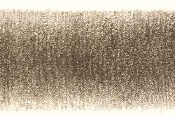 Crayons Coloursoft Derwent, Brun