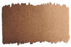 Aquarelle fine AKADEMIE® SCHMINCKE, demi-godet, Terre d'Ombre brûlée
