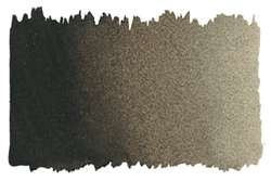 Aquarelle fine AKADEMIE® SCHMINCKE, demi-godet, Sépia