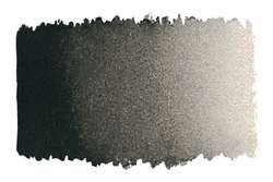 Aquarelle fine AKADEMIE® SCHMINCKE, demi-godet, Noir