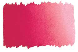 Aquarelle fine AKADEMIE® SCHMINCKE, demi-godet, Carmin