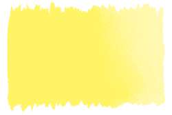 Aquarelle fine AKADEMIE® SCHMINCKE, demi-godet, Jaune citron clair