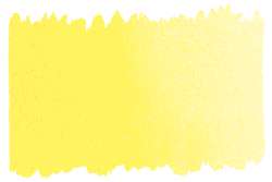 Aquarelle fine AKADEMIE® SCHMINCKE, demi-godet, Jaune cadmium - PY151