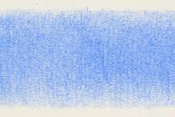 Crayons Coloursoft Derwent, Bleu pâle