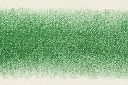 Crayons Coloursoft Derwent, Vert
