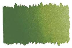 SCHMINCKE AKADEMIE® Aquarellfarbe, 1/2 Näpfchen, Oliv Gelbgrün