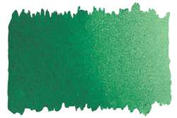 Aquarelle fine AKADEMIE® SCHMINCKE, demi-godet, Vert permanent