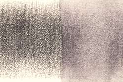 Crayons Graphitint Derwent, Orage