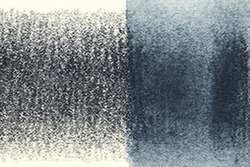 Crayons Graphitint Derwent, Bleu acier