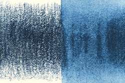 Crayons Graphitint Derwent, Bleu océan