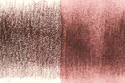 Crayons Graphitint Derwent, Rubis