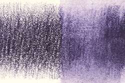 DERWENT GRAPHITINT farbiger, wasserlöslicher Graphitstift, wasserlöslicher Graphitstift, Aubergine 03