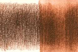 Crayons Graphitint Derwent, Châtaigne