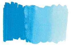 Marqueur aquarellable Albrecht Dürer FABER-CASTELL, bleu phthalo