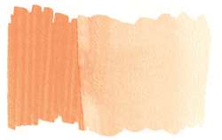 Marqueur aquarellable Albrecht Dürer FABER-CASTELL, orange glacé